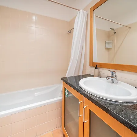 Daire Bright One Bedroom In Marina Park #1989