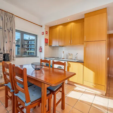 Bright One Bedroom In Marina Park #1989 Daire *
