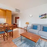 Апартаменты Bright One Bedroom In Marina Park #1989 *
