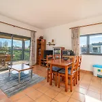 Bright One Bedroom In Marina Park #1989 Лагуш