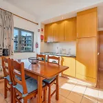 Bright One Bedroom In Marina Park #1989 Апартаменты *