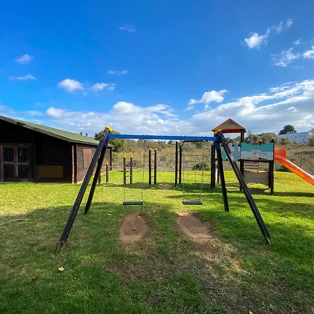 Bright One Bedroom In Marina Park #1989