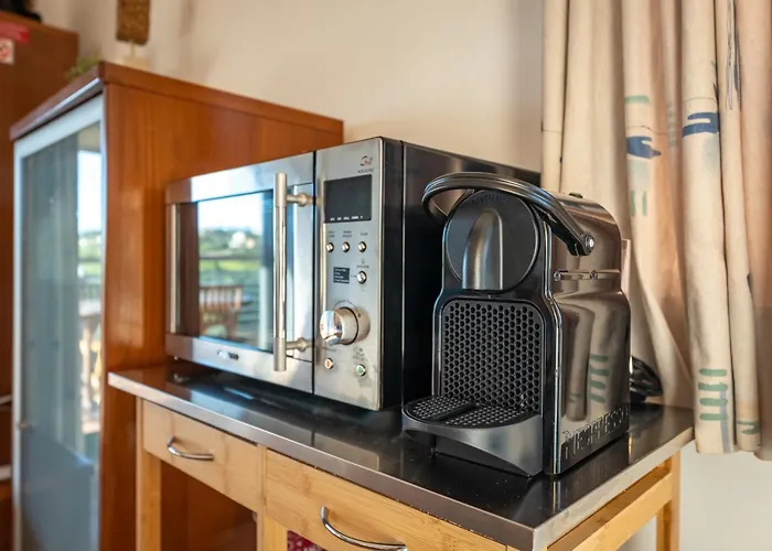 Lägenhet Bright One Bedroom In Marina Park #1989 Lagos