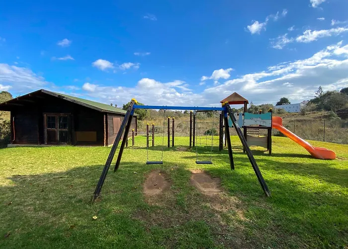Bright One Bedroom In Marina Park #1989