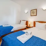 Bright One Bedroom In Marina Park #1989 Διαμέρισμα *