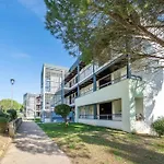 Bright One Bedroom In Marina Park #1989 * Lagos