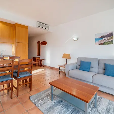 Apartamento Bright One Bedroom In Marina Park #1989 *