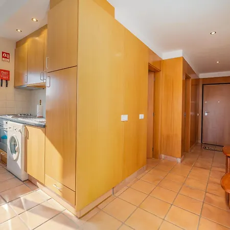 Bright One Bedroom In Marina Park #1989 Апартаменты *